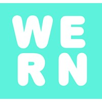 The Wern logo - Similar company to Fable Bureau