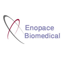 Enopace Biomedical Ltd. logo - Similar company to Angid