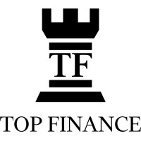 Top Finance RS logo - Similar company to Lotse