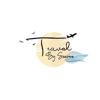 Travel by Seairra logo - Similar company to Trowley Travel