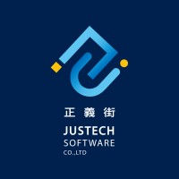 Justech Software CO., LTD. logo - Similar company to Emily.Rpa - Automate Your Daily Work