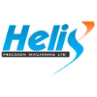Helix Precision Machining Ltd logo - Similar company to Whw Plastics Limited