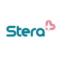 Stera Med logo - Similar company to Isuzu Bd