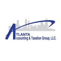 Atlanta Accounting & Taxation Group, LLC logo - Similar company to Bookkeeping & Beyond