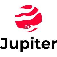 Jupiter Technologies logo - Similar company to Jupiter Technologies