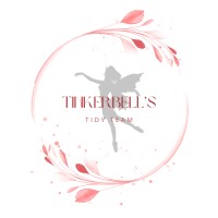 Tinkerbell's Tidy Team - Medical, Office & Daycare Cleaning Services logo - Similar company to Tinkerbell Web Solution