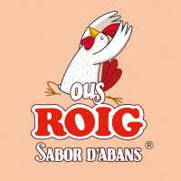 Ous Roig logo - Similar company to Hevo Group
