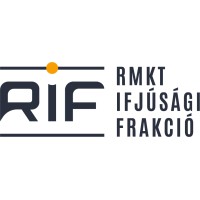 RIF (RMKT Ifjúsági Frakció | HESR Youth Fraction) logo - Similar company to Further Digital Solutions