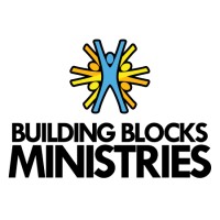 BUILDING BLOCKS MINISTRIES logo - Similar company to Inn-Clusivity
