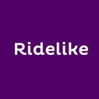 Ridelike logo - Similar company to Genic Systems