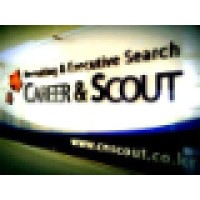 (주)커리어앤스카우트 Career & Scout logo - Similar company to Channel A B&C