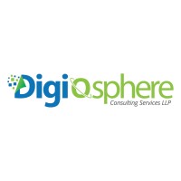 DigiOsphere: IT Consulting Company For Digital Marketing Services logo - Similar company to 7Gravity Software Company