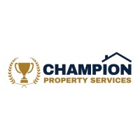 Champion Property Services logo - Similar company to Custom Private Equity