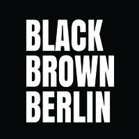 Black Brown Berlin logo - Similar company to Blackintech Berlin
