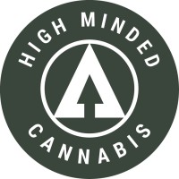 High Minded Cannabis logo - Similar company to Timber Cannabis Co