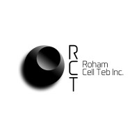 Roham Cell Inc. logo - Similar company to Dana Medco