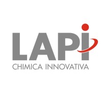 Lapi Chimici S.p.A. logo - Similar company to Cleprin 4.0