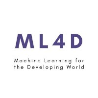 Machine Learning for the Developing World logo - Similar company to Aigorithm
