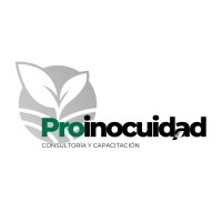 Proinocuidad Consultoría Alimentaria logo - Similar company to Arcap Educación Ejecutiva Y Consultoria