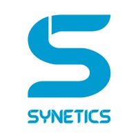 Synetics Brasil logo - Similar company to Dianagro Comércio E Representações