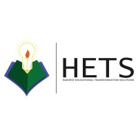 Harvest Educational Transformation Solutions logo - Similar company to Lettuce Design