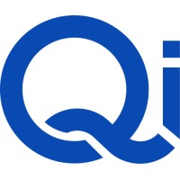 Qi Ltd logo - Similar company to Your Cloud Works Ltd