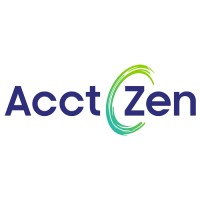 AcctZen LLC logo - Similar company to Erpquote