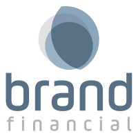 Brand Financial logo - Similar company to Pinches Group