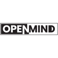 OpenMindSoft© logo - Similar company to Deepstrokeai