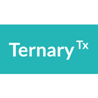 Ternary Therapeutics logo - Similar company to Celeris Therapeutics