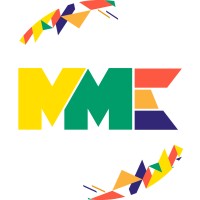 Ministério de Minas e Energia logo - Similar company to Ministério Das Comunicações