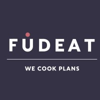 Fudeat - We Cook Plans logo - Similar company to Golfee