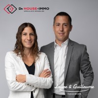 LaureGuillaume - Immobilier logo - Similar company to Euroclima Diffusion