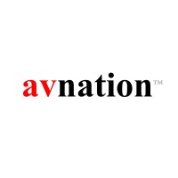 AV Nation EdTech logo - Similar company to Vivanet Solutions Ltd