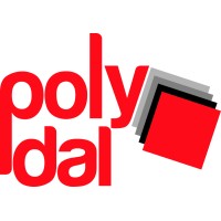 Polydal logo - Similar company to Le Rocher Du Lion