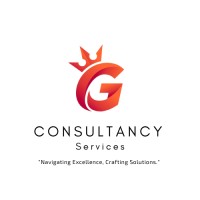 G Consultancy Services logo - Similar company to Gsquad It Solutions
