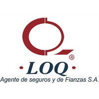 Loq Agente de Seguros y de Fianzas S.A. logo - Similar company to Gapper