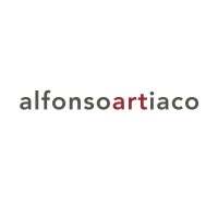 Alfonso Artiaco logo - Similar company to David Nolan Gallery