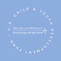 U.S. Child & Youth Development Fund