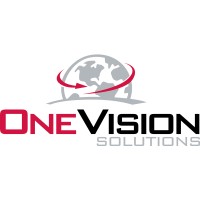 OneVision Solutions logo - Similar company to Onevision