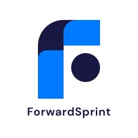 ForwardSprint logo - Similar company to Amkay Software Solution