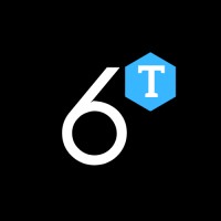 6T logo - Similar company to Pelatro Solutions Private Limited