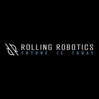 Rolling-Robotics logo - Similar company to Machentech