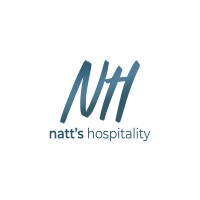 Natt's Hospitality logo - Similar company to Excotel Design Hotel