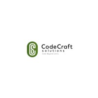 CodeCraft Tech Solutions logo - Similar company to Codecraft Solutions