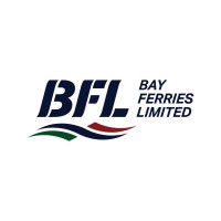 Bay Ferries Limited logo - Similar company to Straitnz