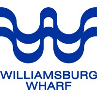 Williamsburg Wharf logo - Similar company to Circle Realty Group