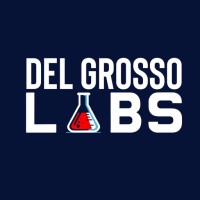 Del Grosso Labs logo - Similar company to Nxtg Racing