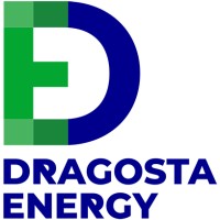 Dragosta Energy logo - Similar company to Poseidon Construction & Development