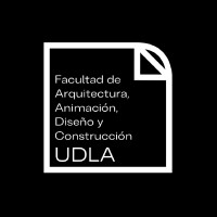 Facultad de Arquitectura, Animación, Diseño y Construcción UDLA logo - Similar company to Buena Suerte Estudio Creativo Visual